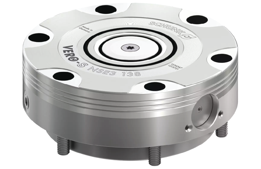 VERO-S NSE3 for Standard Machining